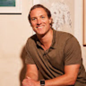 Meet your Posher, Todd